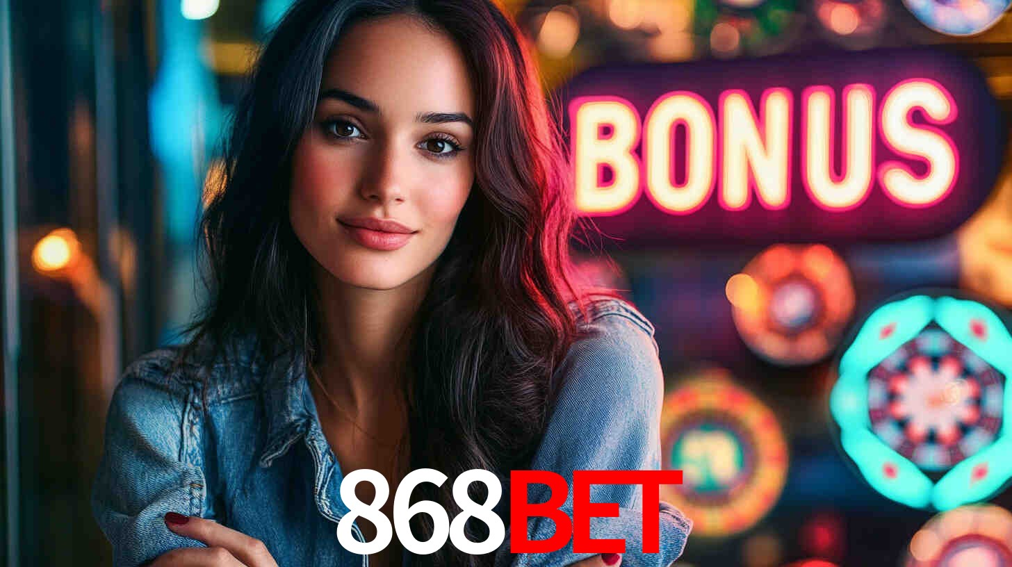 868bet: A Experiência de Casino com Jogos de Mesa ao Vivo