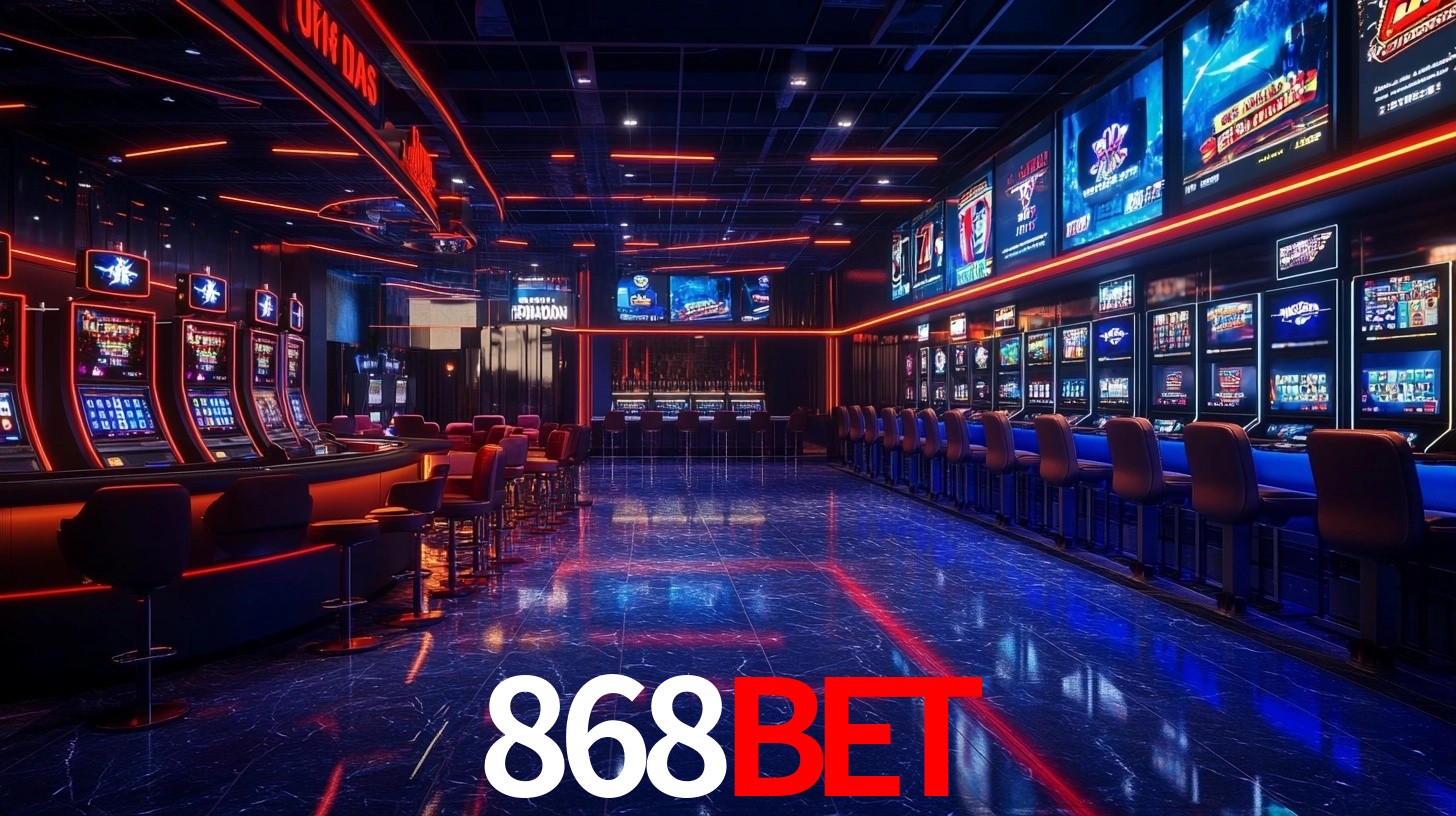 Programa VIP 868bet