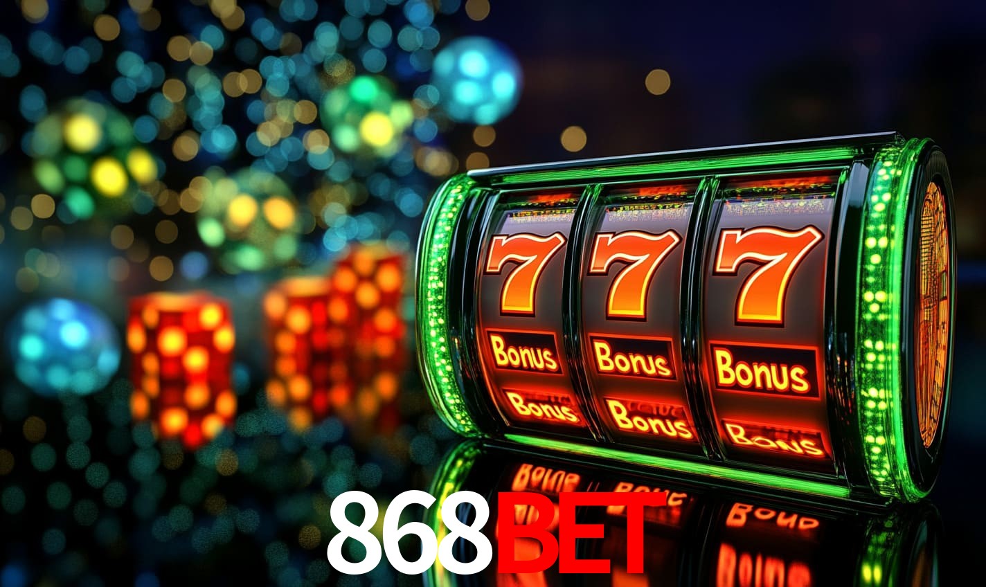 Recursos de Bônus 868bet