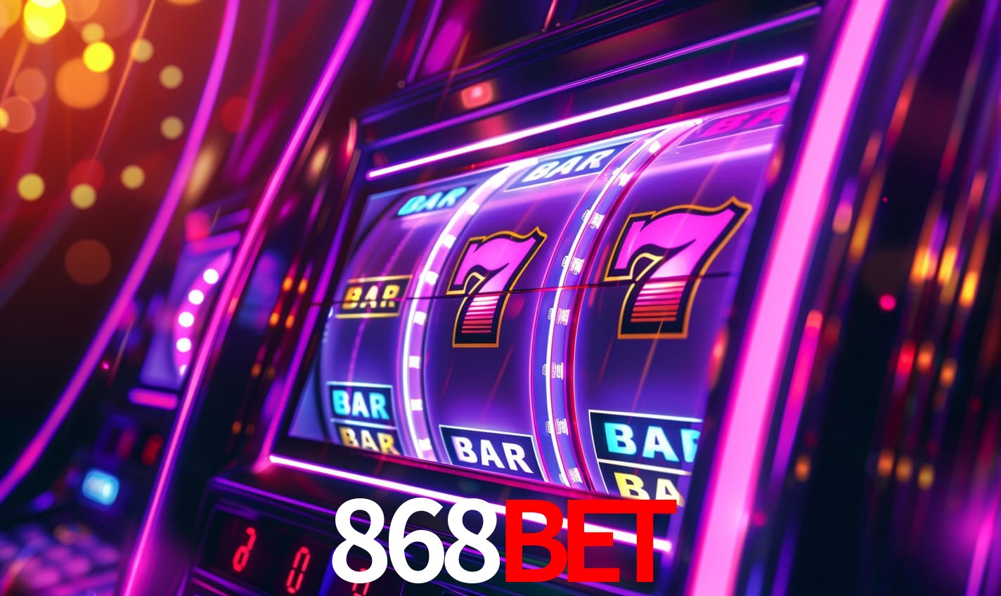 868bet