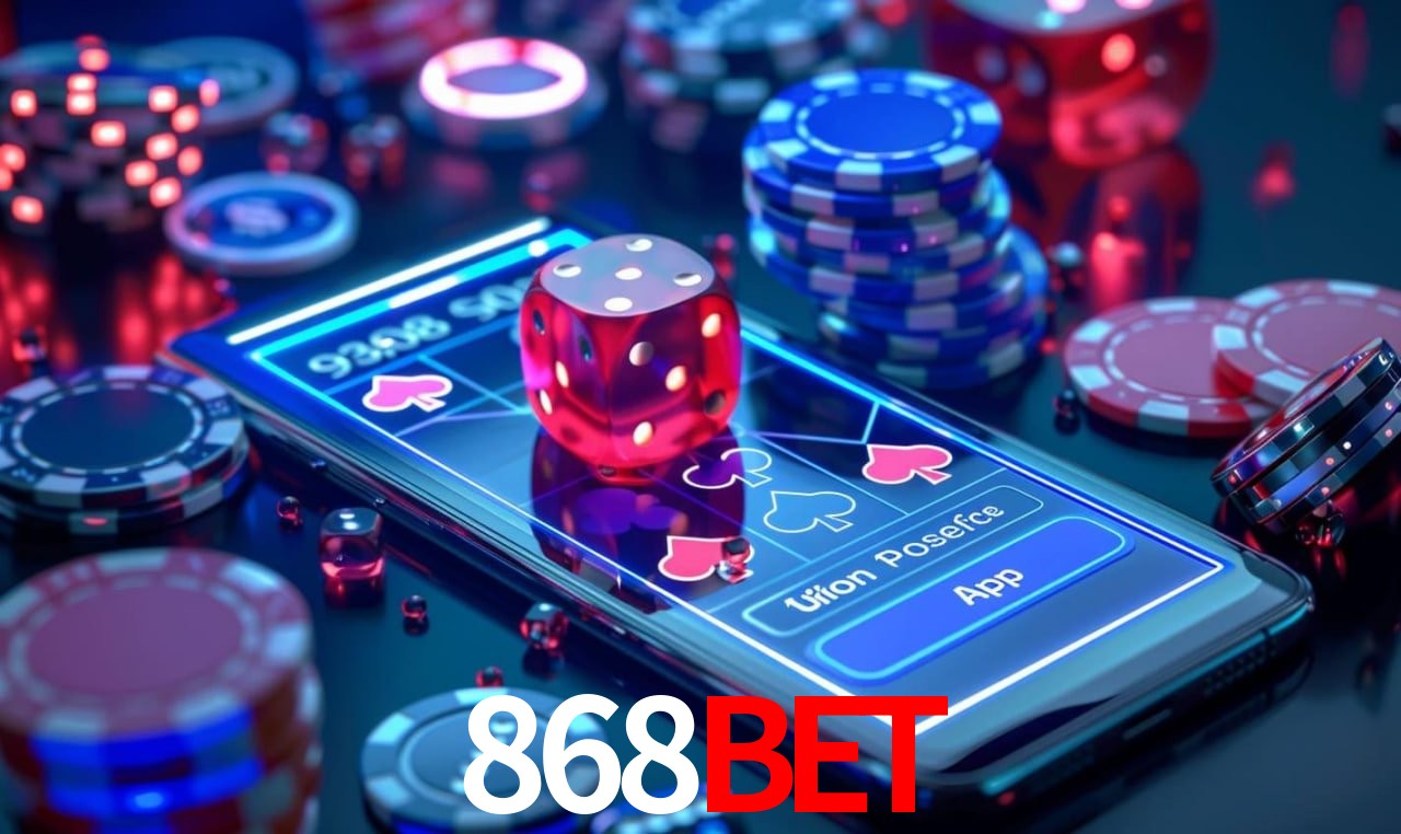 Promoção Relâmpago 868bet