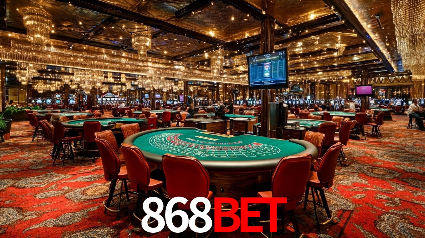868bet app
