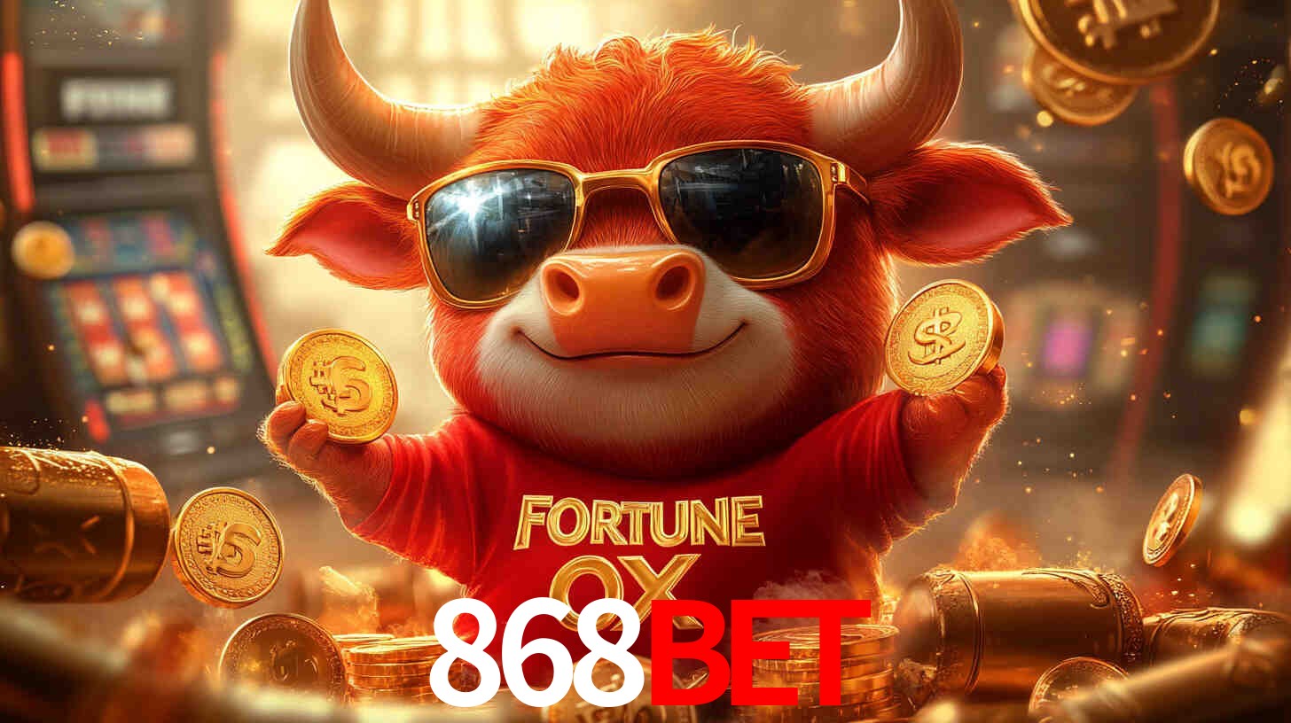 868bet