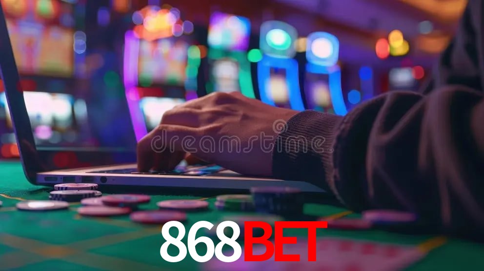 PIX Instantâneo 868bet