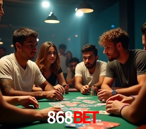 Sistemas de Segurança 868bet