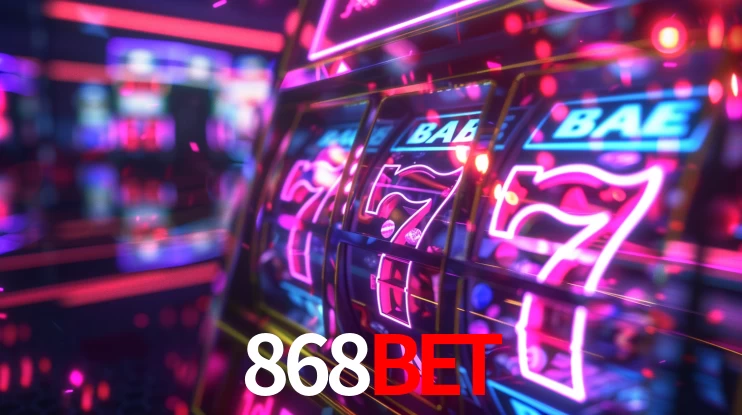 Casino VIP 868bet