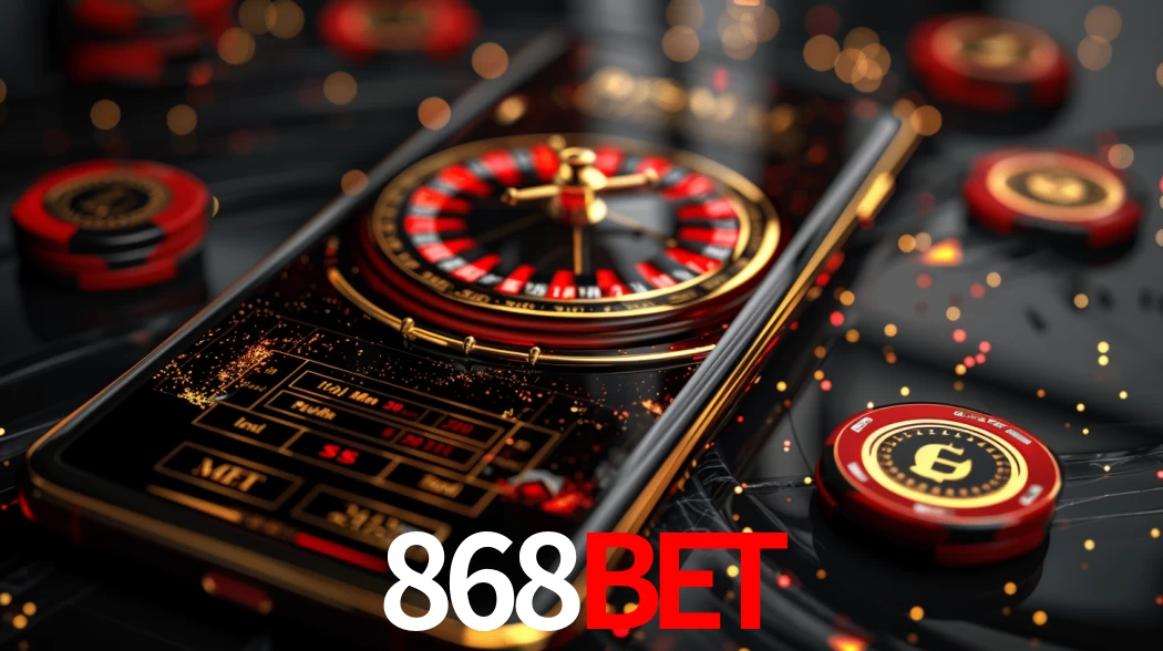 Casino Ao Vivo 868bet