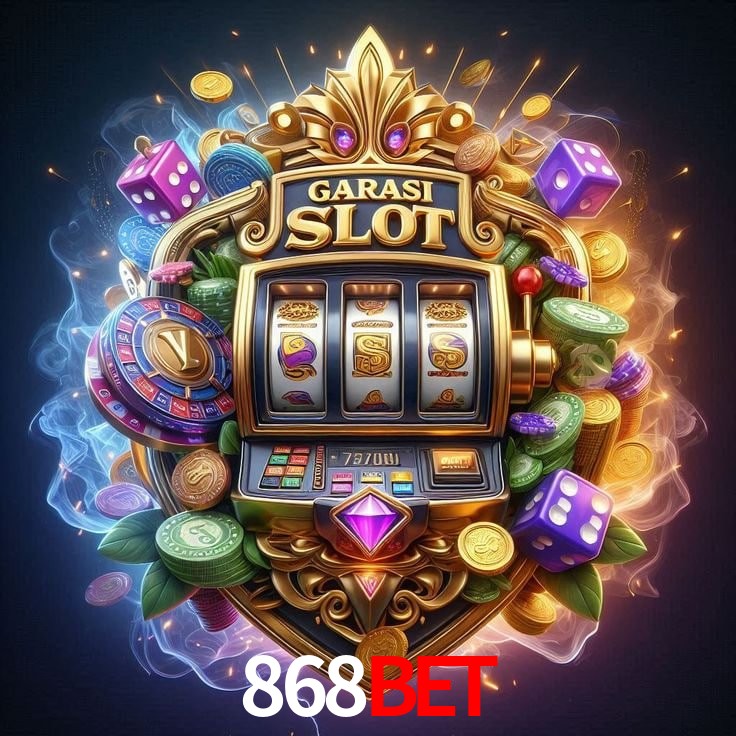 Diretório de Jogos 868bet