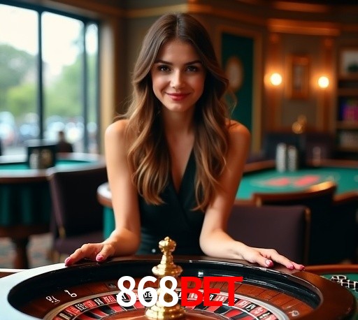 Jogos de Slot 868bet