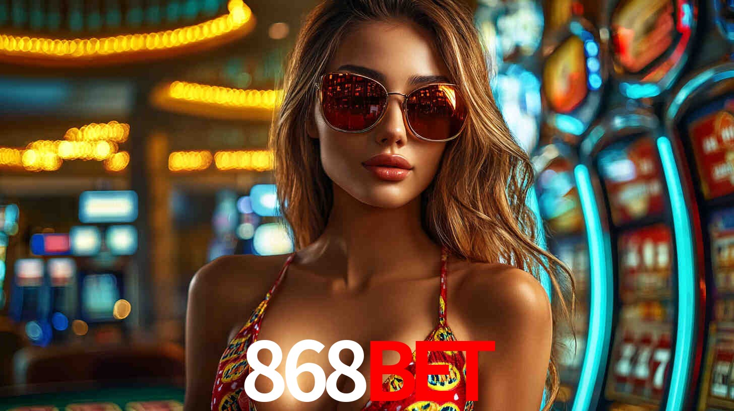 868bet