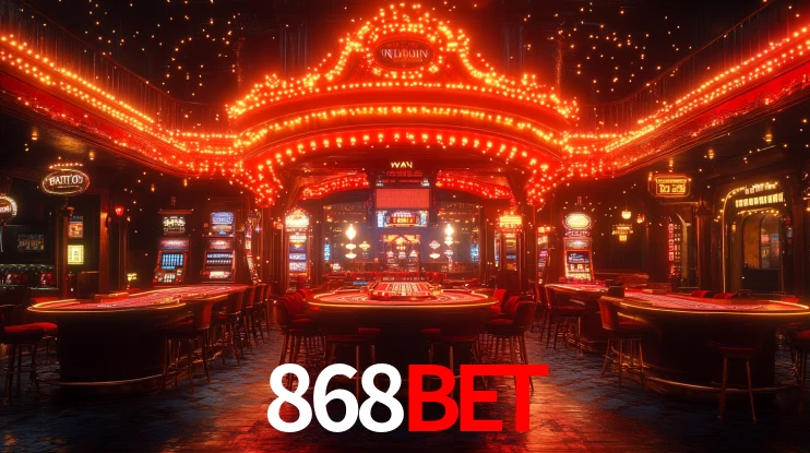 868bet,868bet app
