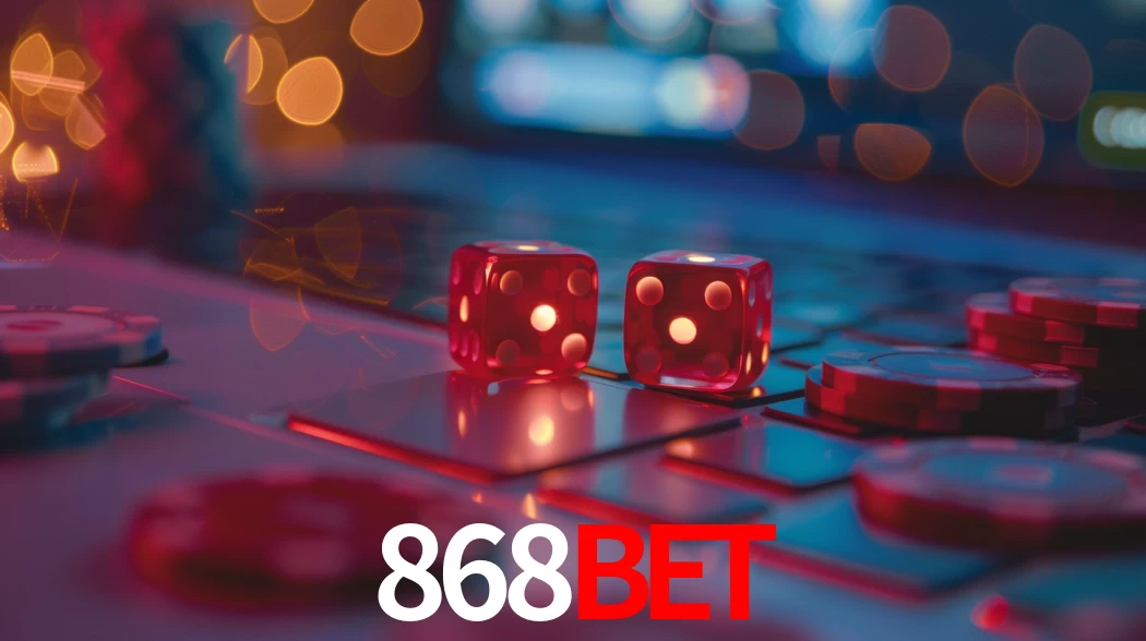 Descubra a Essência do 868bet: Nossa História e Compromissos