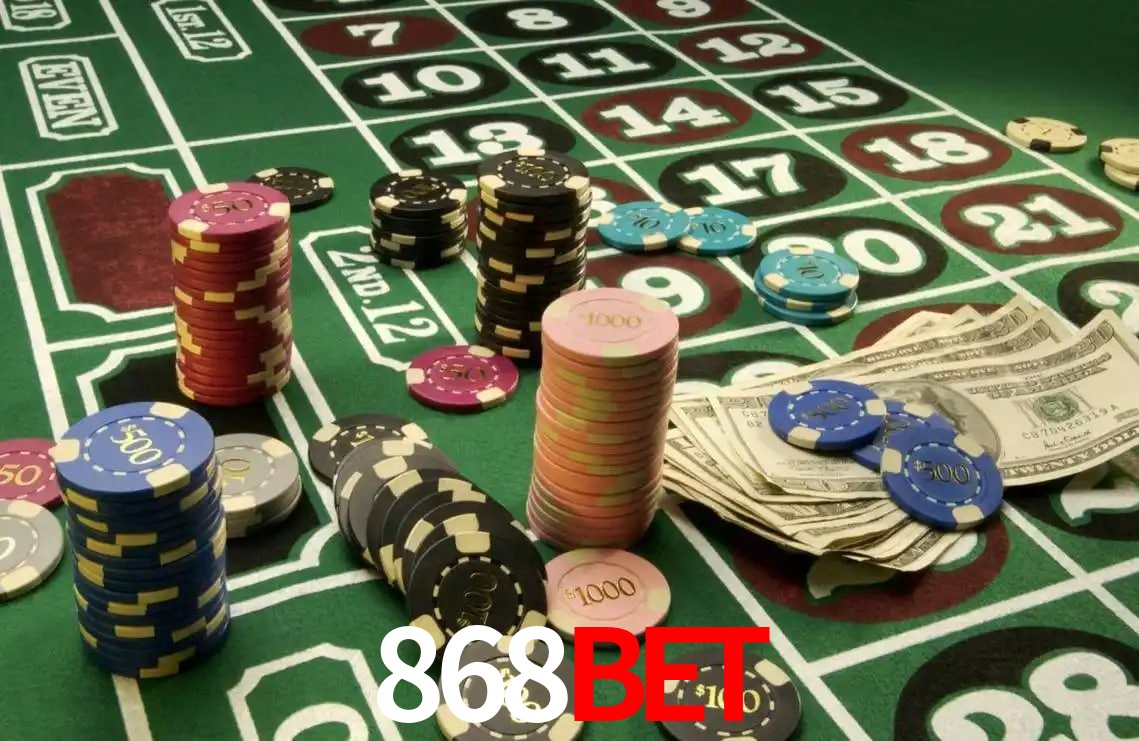 868bet: Jogos de Caça-Níqueis-Altas Recompensas, Roleta-Velocidade, Blackjack-Desafios Máximos