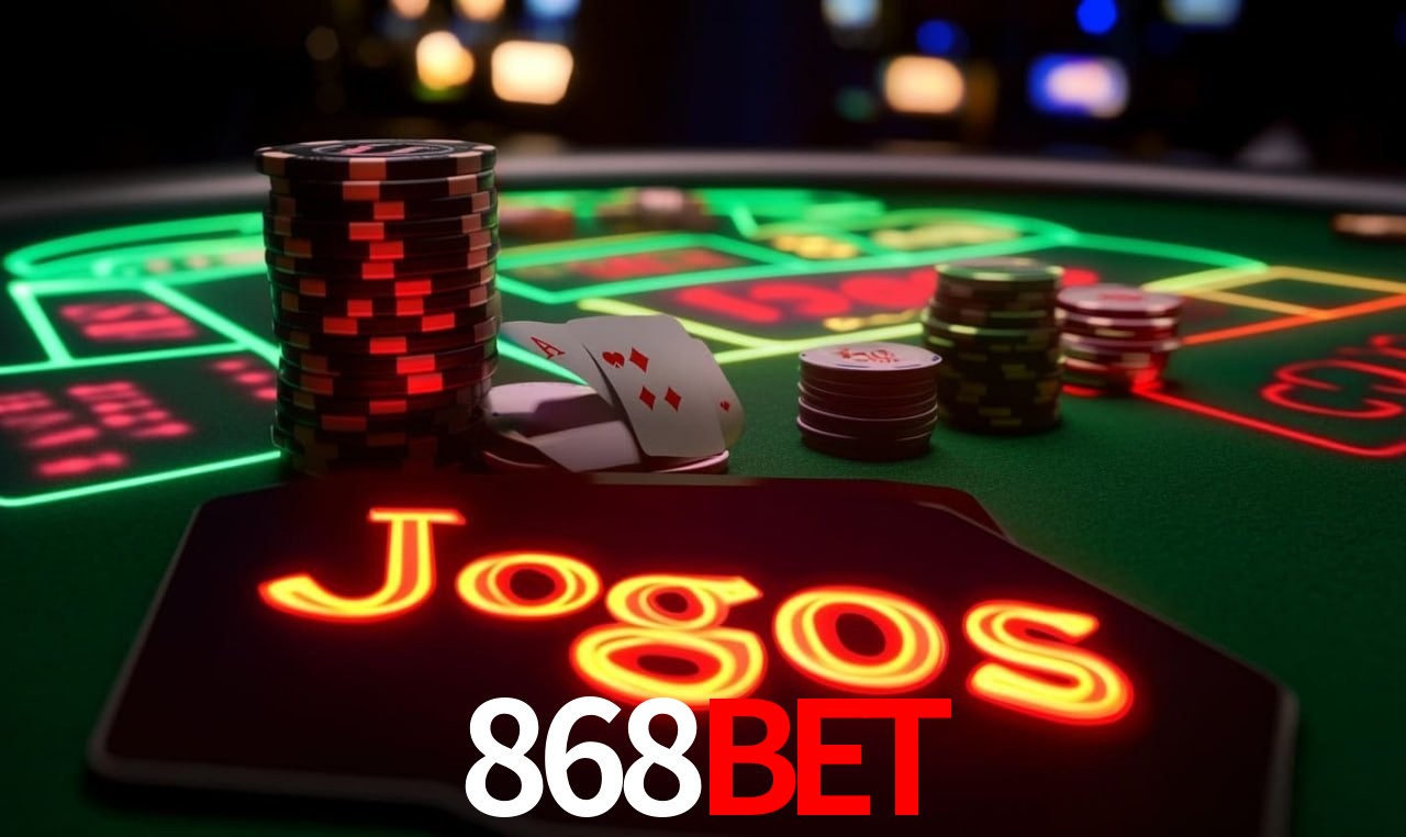 Ofertas Exclusivas 868bet