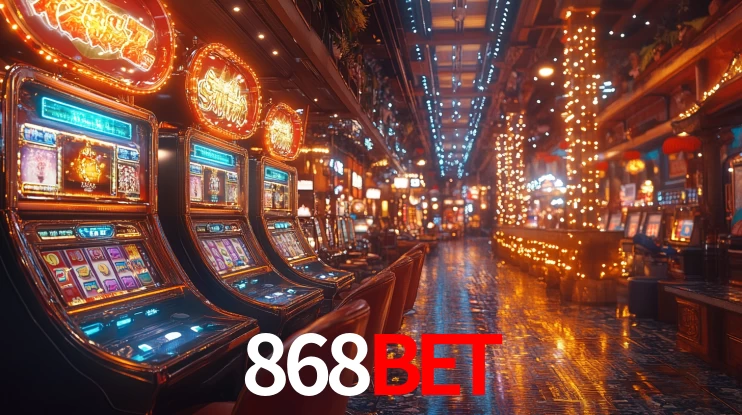 868bet