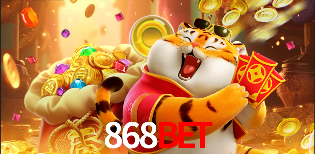 868bet login