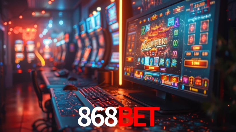 868bet