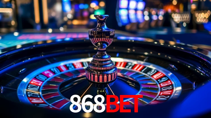 868bet login