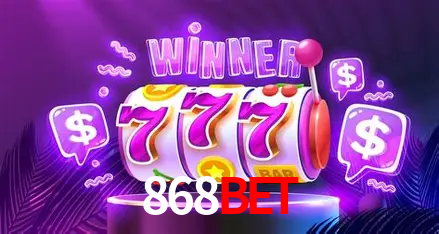 Descubra o Mundo do Cassino Online com 868bet