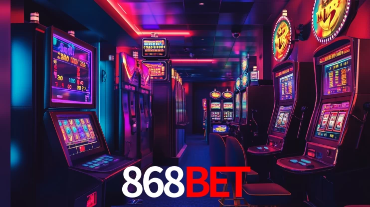 868bet