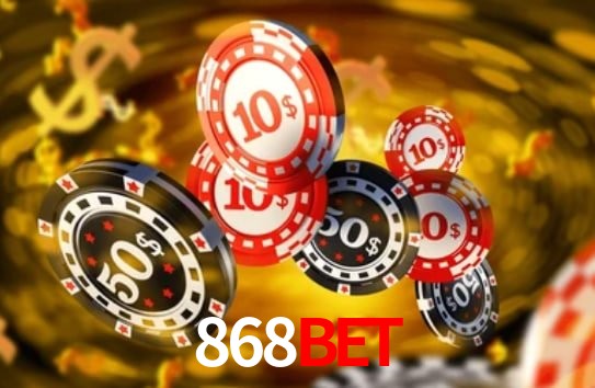 Casino VIP 868bet